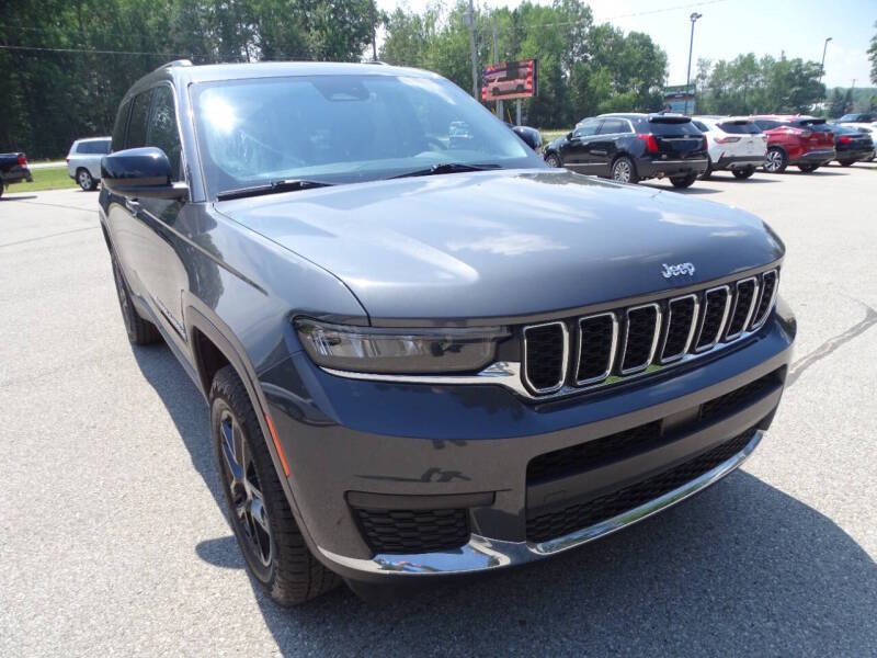 jeep grand cherokee l 2023 1C4RJKAG1P8894369 image jeep grand cherokee l 2023 1C4RJKAG1P8894369 image
